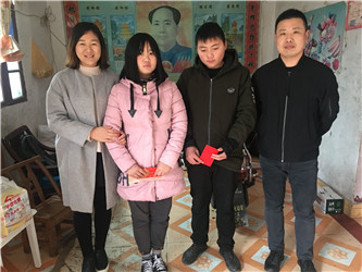 张新跃：行动上的温暖更重要