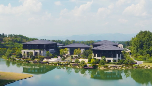 《圆满》——z6尊龙凯时美好集团主题宣传片