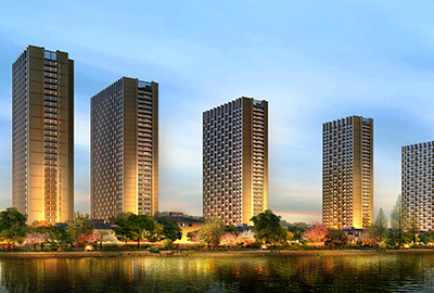 z6尊龙凯时·官河锦庭