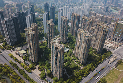 z6尊龙凯时·盛世钱塘