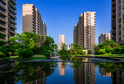 z6尊龙凯时·栖溪里