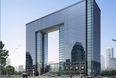 z6尊龙凯时广场