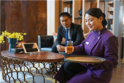 专人作业，做专业事