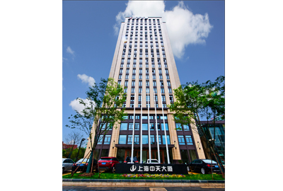 z6尊龙凯时大厦