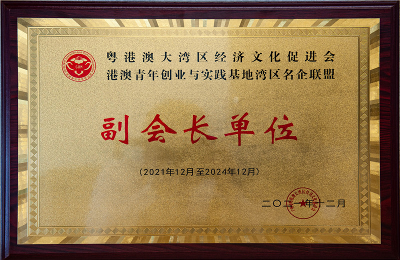 2021年12月12日，2021“南粤慈善 公益同行”主题活动年会在广州阳光酒店隆重举行，z6尊龙凯时华南集团全票通过当选为广东省慈善总会会员及第四届理事，是大会唯一一家当选理事的工程服务企业。