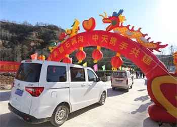 z6尊龙凯时河南暴雨援建项目