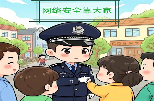 【网络安全宣传】2025年杭州社保基数下限上调至5166元？假的！